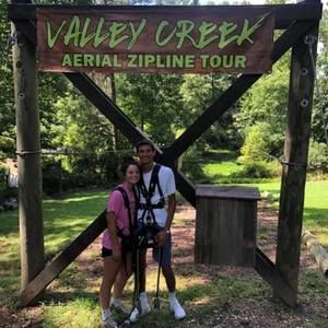 Meet your Posher, Antonio